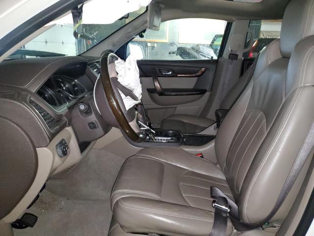 Photo 7 from auction – 2014 GMC ACADIA DEN with VIN 1GKKRTKD1EJ333362