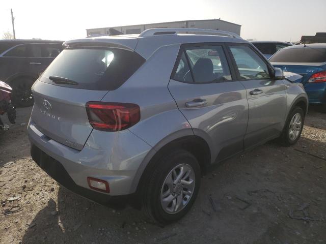Photo 3 from auction – 2020 HYUNDAI VENUE SEL with VIN KMHRC8A35LU019447