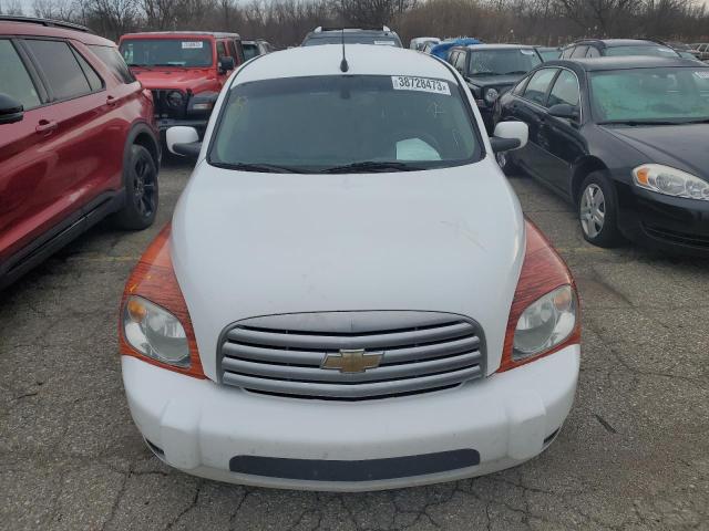 Photo 5 from auction – 2008 CHEVROLET HHR PANEL with VIN 3GCDA25D18S562998