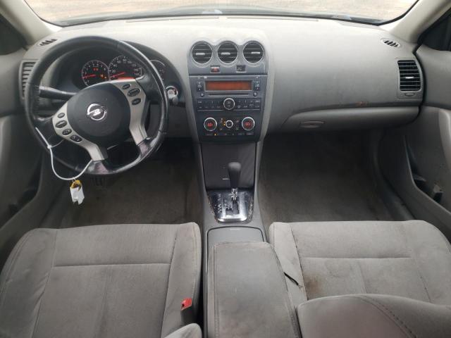 Zdjęcie 8 z aukcji – 2012 NISSAN ALTIMA BAS z VIN 1N4AL2AP8CN527252