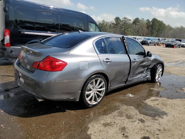Photo 3 from auction – 2011 INFINITI G37 BASE with VIN JN1CV6AP2BM500785