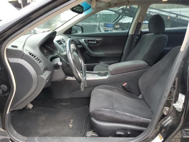 Photo 7 from auction – 2013 NISSAN ALTIMA 2.5 with VIN 1N4AL3AP5DN430839