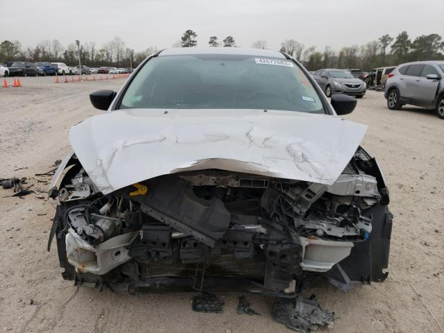Photo 5 from auction – 2015 FORD FOCUS S with VIN 1FADP3E25FL356644