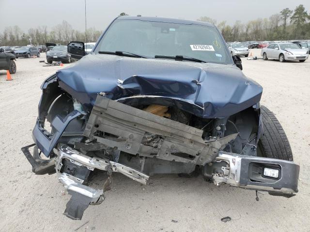 Photo 5 from auction – 2015 FORD F150 SUPER with VIN 1FTEW1CF3FFC21933
