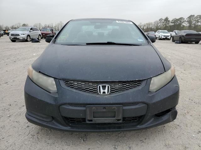 Photo 5 from auction – 2012 HONDA CIVIC LX with VIN 2HGFG3B57CH547123