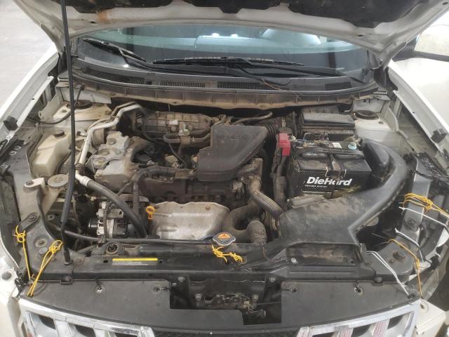 Photo 12 from auction – 2011 NISSAN ROGUE S with VIN JN8AS5MV8BW275024