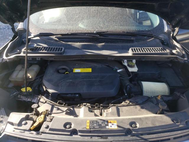 Photo 11 from auction – 2016 FORD ESCAPE SE with VIN 1FMCU9GX8GUA82986