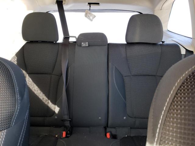 Photo 10 from auction – 2019 SUBARU FORESTER with VIN JF2SKACC8KH409089