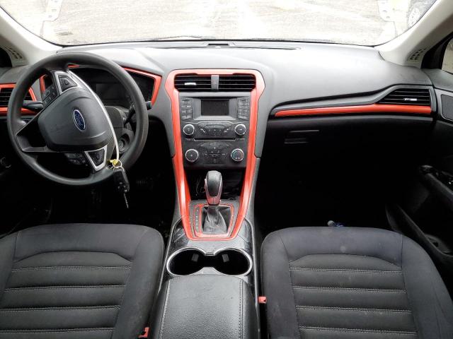 Photo 8 from auction – 2014 FORD FUSION SE with VIN 3FA6P0HD3ER232859