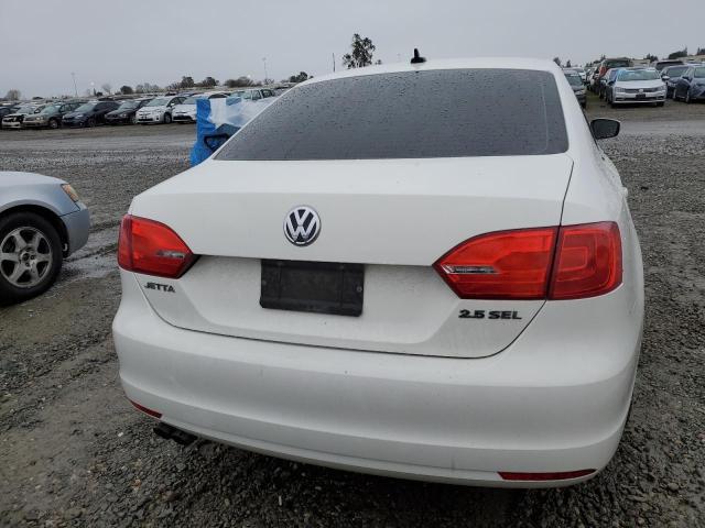 Photo 6 from auction – 2012 VOLKSWAGEN JETTA SEL with VIN 3VWLP7AJ3CM365229