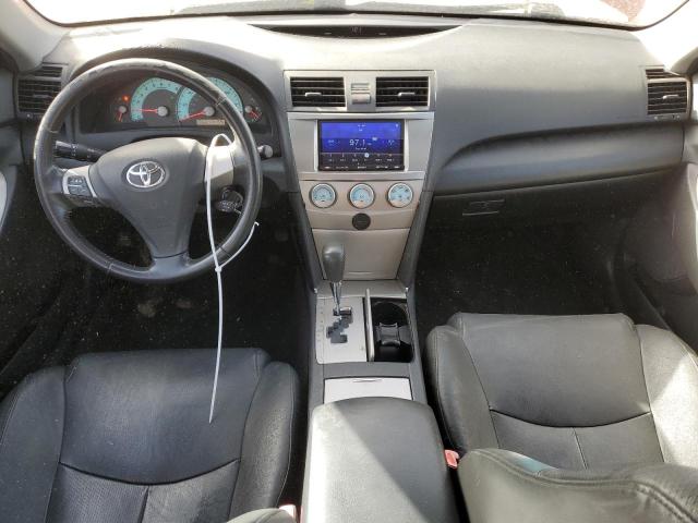 Photo 8 from auction – 2009 TOYOTA CAMRY BASE with VIN 4T1BE46K69U371546