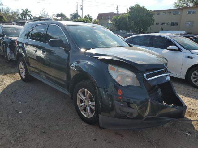 Photo 4 from auction – 2011 CHEVROLET EQUINOX LT with VIN 2CNALDEC8B6478923