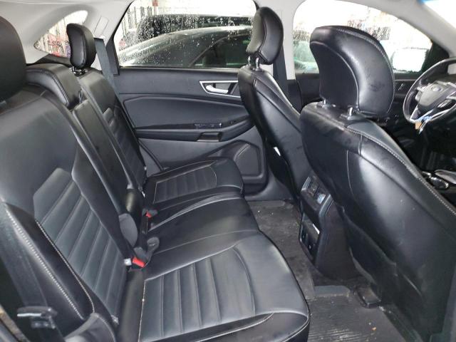 Photo 11 from auction – 2017 FORD EDGE SEL with VIN 2FMPK4J88HBB09283