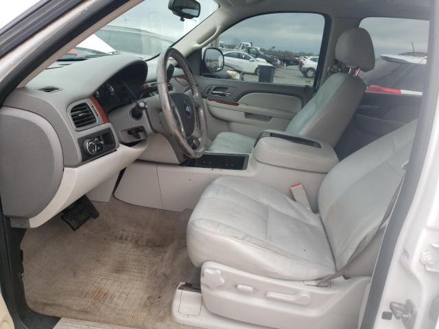 Photo 7 from auction – 2013 CHEVROLET TAHOE C150 with VIN 1GNSCBE02DR333782