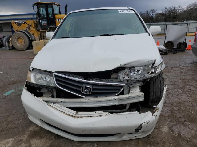 Photo 5 from auction – 2003 HONDA ODDESSEY with VIN 5FNRL18953B122950