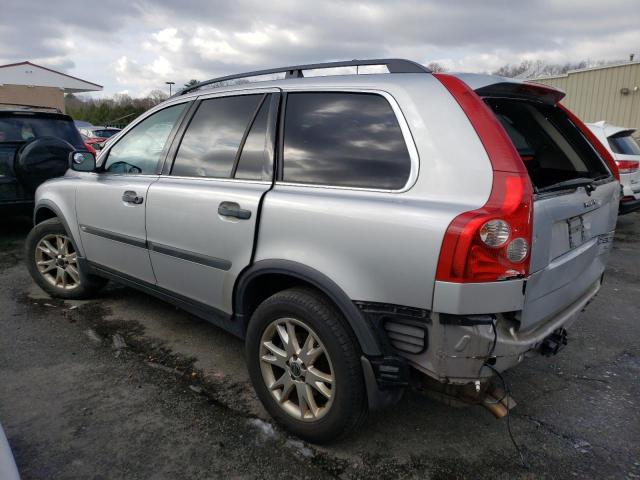 Photo 2 from auction – 2004 VOLVO XC90 with VIN YV1CZ59H241054063