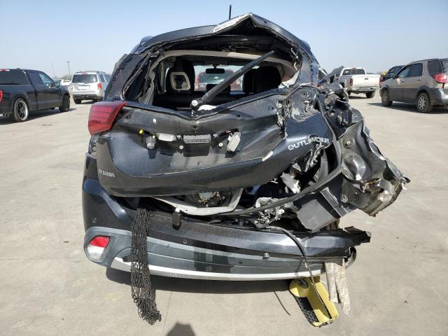 Photo 6 from auction – 2016 MITSUBISHI OUTLANDER with VIN JA4AD3A34GZ004927