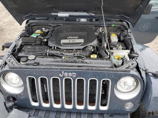 Photo 11 from auction – 2018 JEEP WRANGLER U with VIN 1C4BJWEG5JL837938