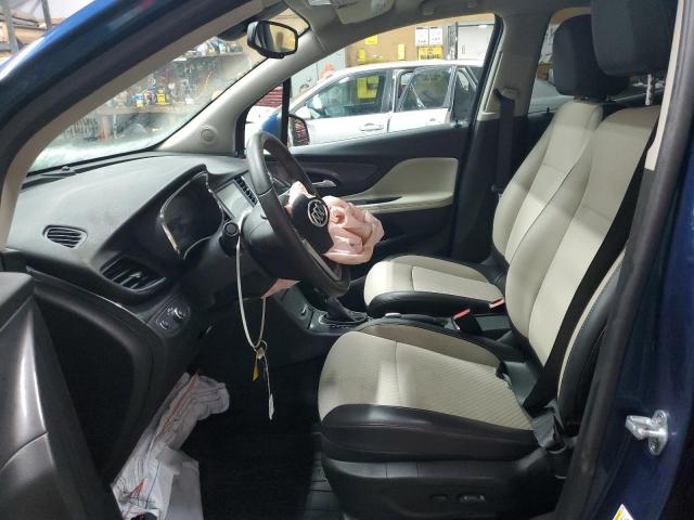 Photo 7 from auction – 2019 BUICK ENCORE PRE with VIN KL4CJESB8KB945219