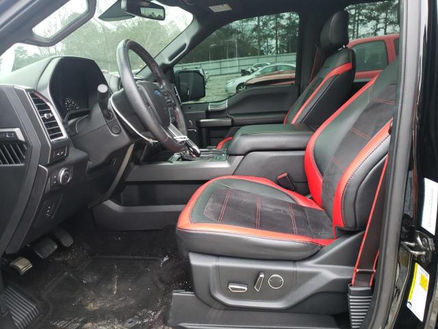 Photo 7 from auction – 2017 FORD F150 SUPER with VIN 1FTEW1EF4HFA06870