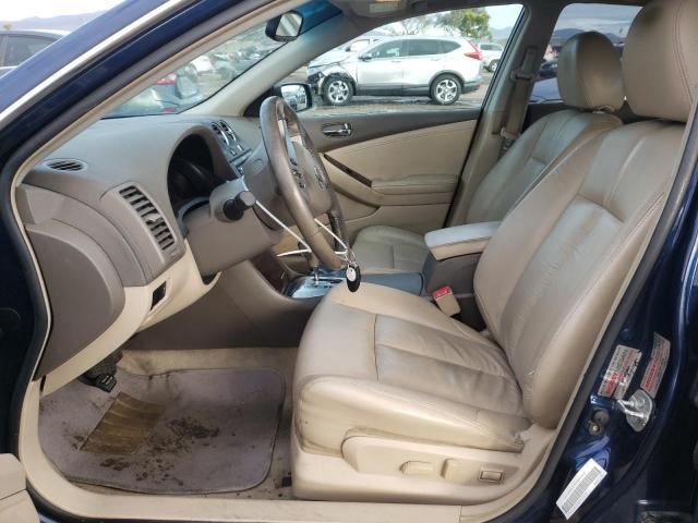 Photo 7 from auction – 2011 NISSAN ALTIMA BAS with VIN 1N4AL2AP9BN422895