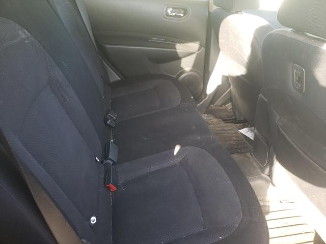Photo 11 from auction – 2012 NISSAN ROGUE S with VIN JN8AS5MT0CW612849