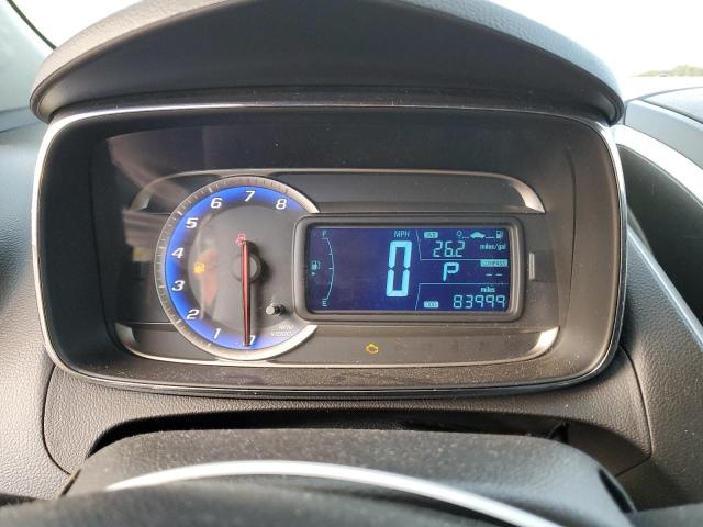 Photo 9 from auction – 2015 CHEVROLET TRAX LS with VIN KL7CJKSB9FB183185