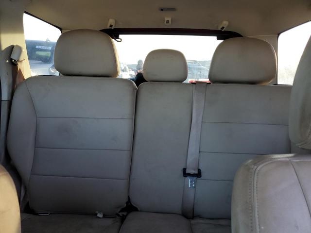 Photo 10 from auction – 2011 FORD ESCAPE LIM with VIN 1FMCU9EG5BKC43351
