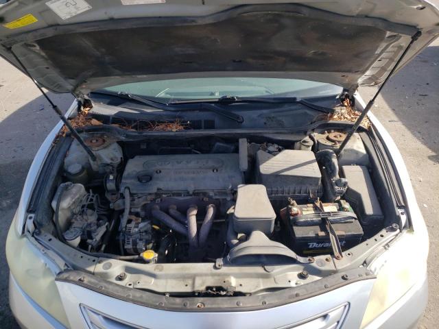 Photo 11 from auction – 2007 TOYOTA CAMRY CE with VIN 4T1BE46K47U546650