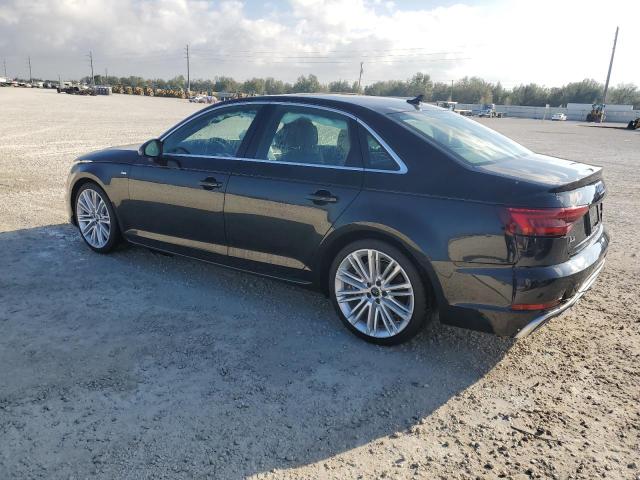Photo 2 from auction – 2019 AUDI A4 PREMIUM with VIN WAUENAF49KA053202