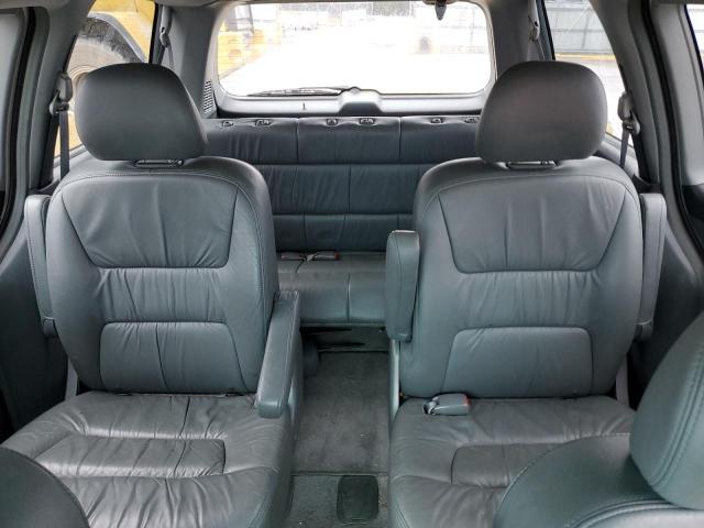 Photo 10 from auction – 2003 HONDA ODDESSEY with VIN 5FNRL18953B122950