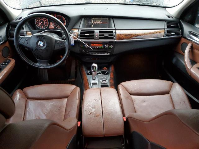 Photo 8 from auction – 2011 BMW X5 XDRIVE3 with VIN 5UXZW0C55BL660001