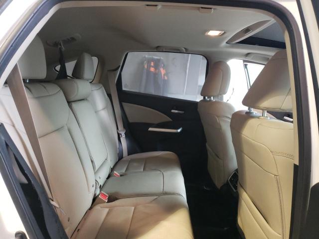 Photo 11 from auction – 2016 HONDA CR-V EXL with VIN 5J6RM4H7XGL056180