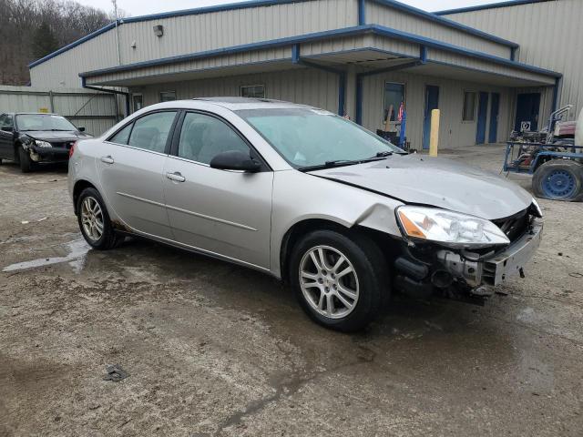 Photo 4 from auction – 2005 PONTIAC G6 with VIN 1G2ZG528254145550