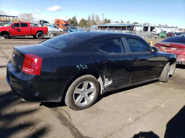 Photo 3 from auction – 2008 DODGE CHARGER SX with VIN 2B3KK33G68H262062