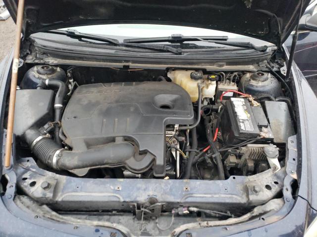 Photo 11 from auction – 2010 CHEVROLET MALIBU LS with VIN 1G1ZB5EB3AF270016