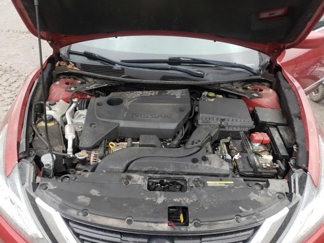 Photo 11 from auction – 2016 NISSAN ALTIMA 2.5 with VIN 1N4AL3AP7GC286078