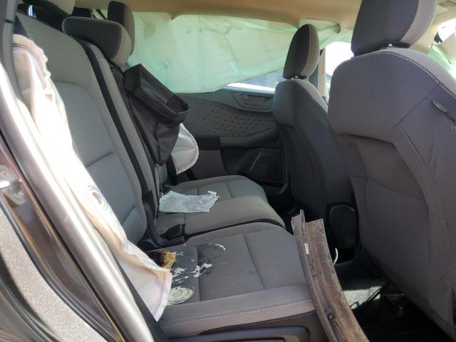 Photo 10 from auction – 2020 FORD ESCAPE S with VIN 1FMCU0F61LUC06028