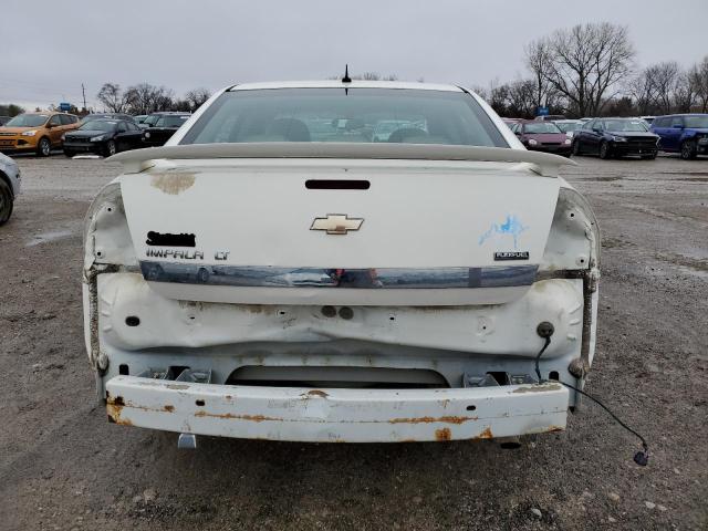 Photo 6 from auction – 2009 CHEVROLET IMPALA 1LT with VIN 2G1WT57K791194428
