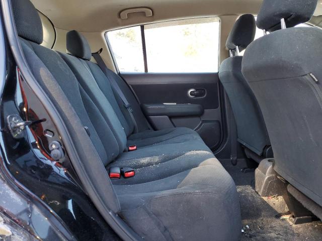 Photo 10 from auction – 2011 NISSAN VERSA S with VIN 3N1BC1CP5BL430887