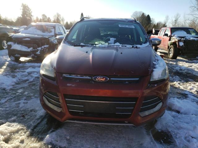 Photo 5 from auction – 2016 FORD ESCAPE SE with VIN 1FMCU9GX5GUA00888
