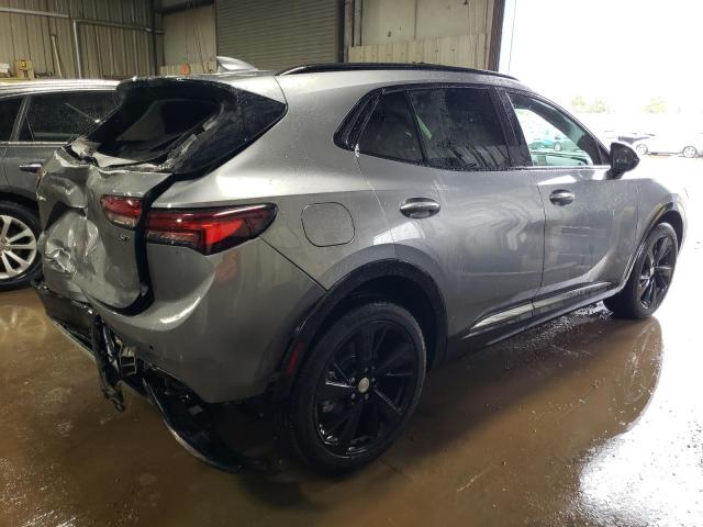 Photo 3 from auction – 2021 BUICK ENVISION E with VIN LRBFZPR43MD080339