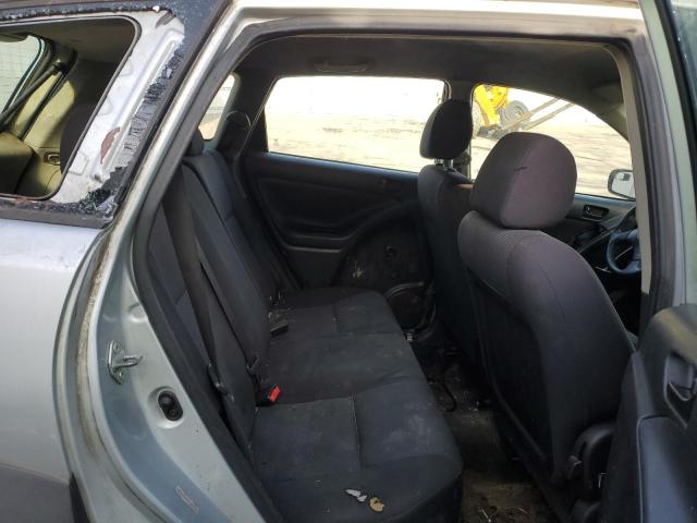Photo 10 from auction – 2005 PONTIAC VIBE with VIN 5Y2SL63805Z454353