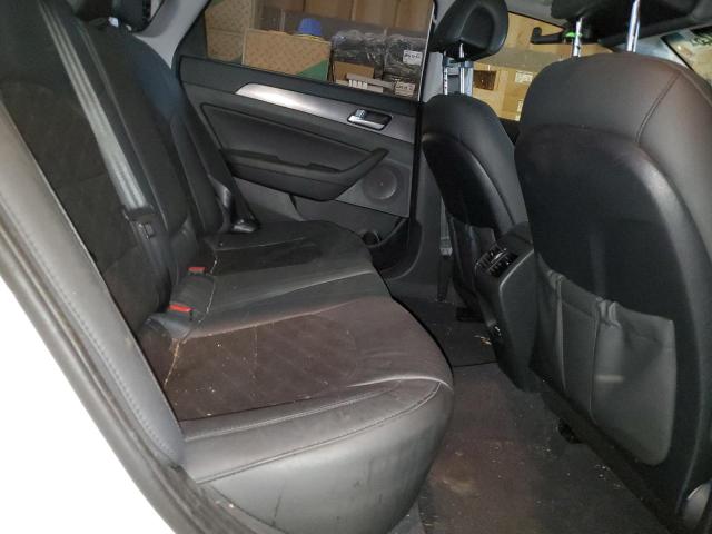 Photo 10 from auction – 2016 HYUNDAI SONATA SPO with VIN 5NPE34AF0GH393003