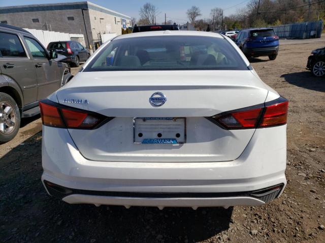 Photo 6 from auction – 2020 NISSAN ALTIMA S with VIN 1N4BL4BV0LC226547