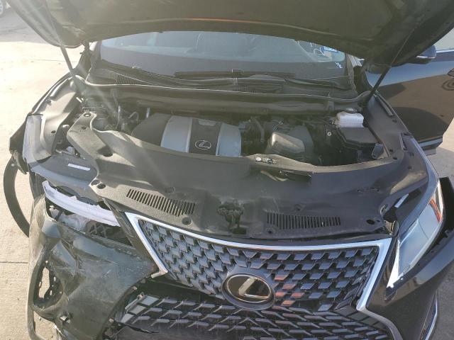 Photo 12 from auction – 2020 LEXUS RX 350 BAS with VIN 2T2AZMAA1LC175985