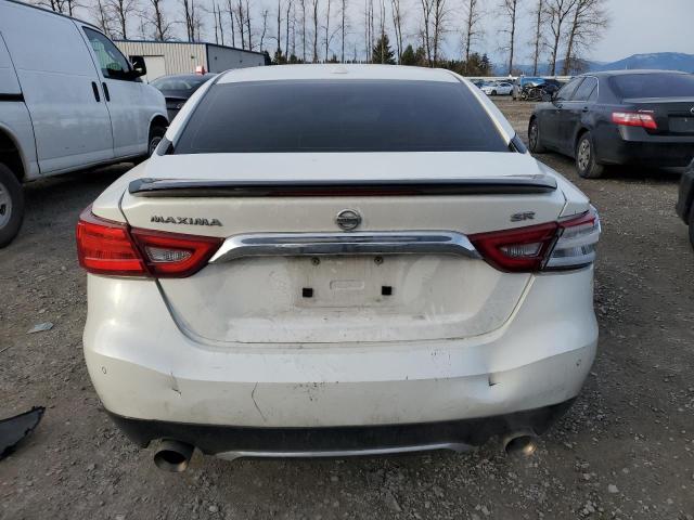Photo 6 from auction – 2017 NISSAN MAXIMA 3.5 with VIN 1N4AA6AP9HC389446