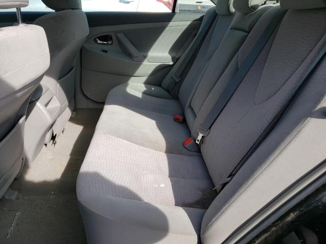 Photo 10 from auction – 2011 TOYOTA CAMRY BASE with VIN 4T4BF3EK7BR185227