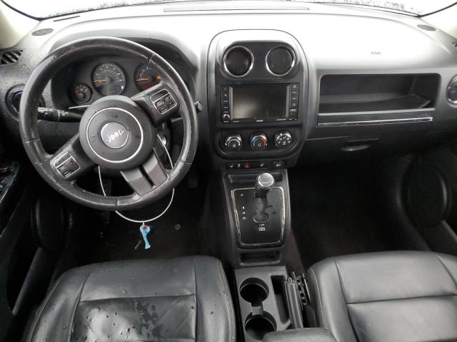 Photo 8 from auction – 2015 JEEP PATRIOT LA with VIN 1C4NJPFA8FD185637