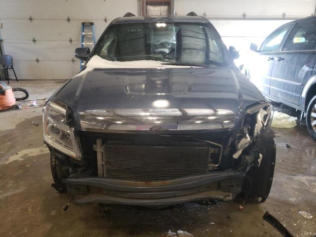 Photo 5 from auction – 2012 GMC TERRAIN SL with VIN 2GKFLTE53C6308416